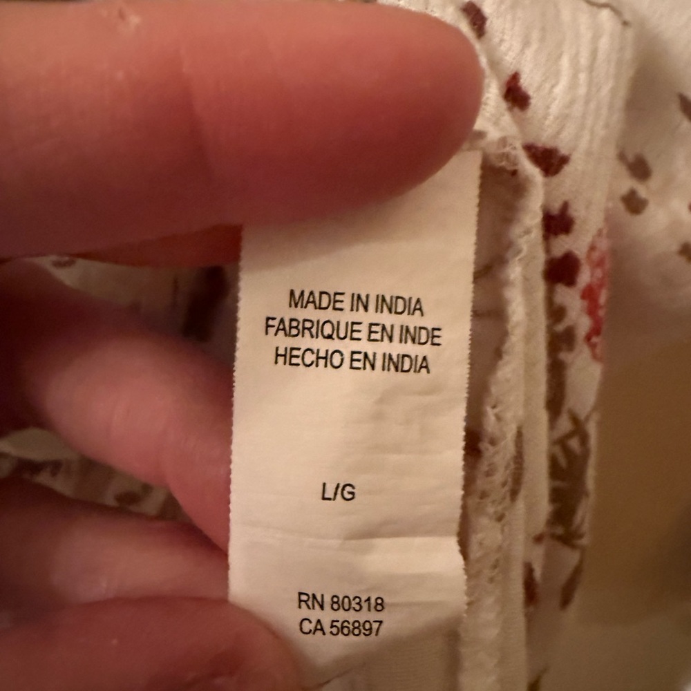Lucky Brand Women's Classic Blue Straight Leg Jeans - Picture 6 of 7